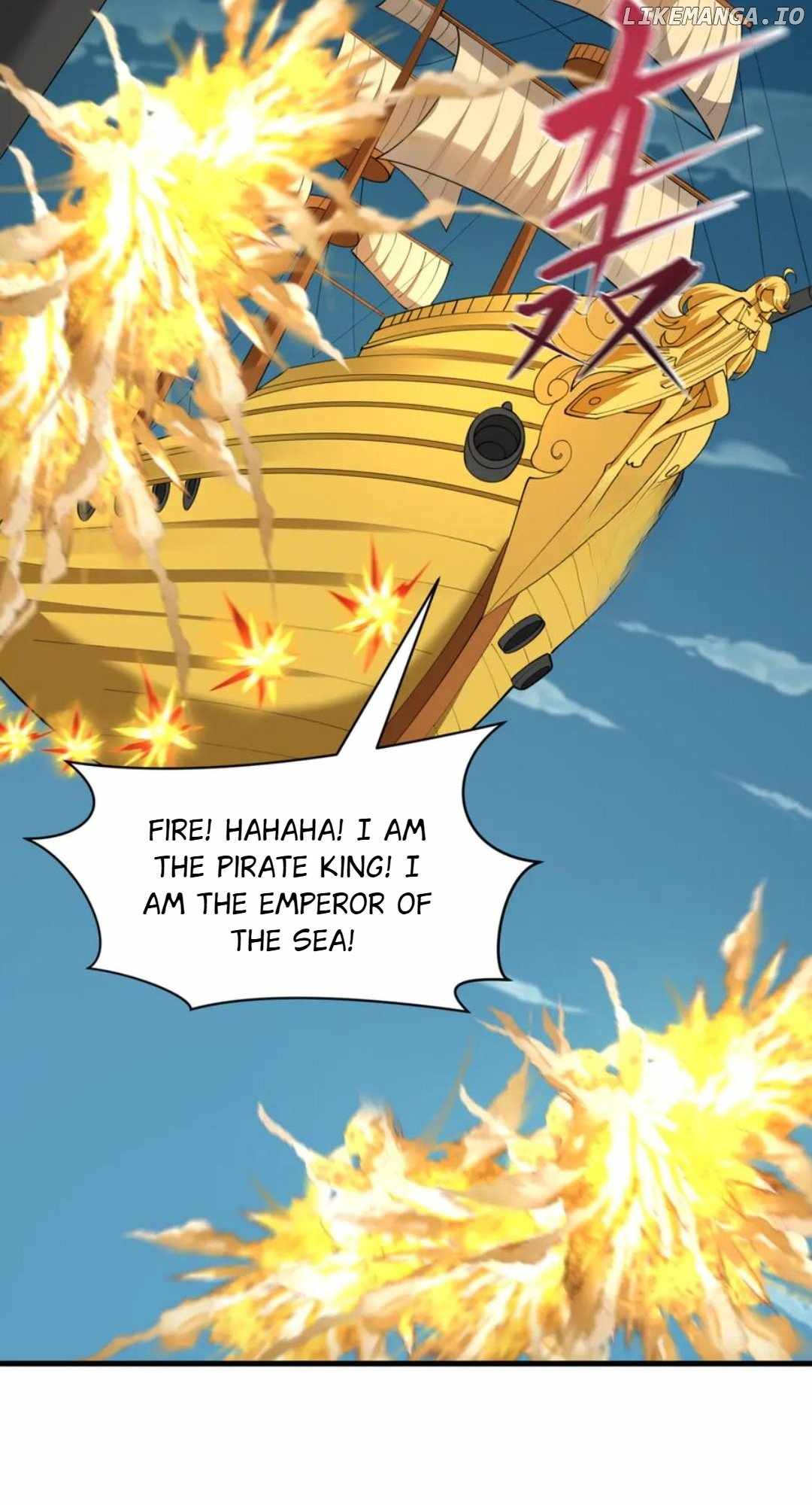 Age of Terror Chapter 493 30
